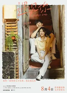 遇见你：跨越时空的浪漫爱情，奇幻之旅的动人故事