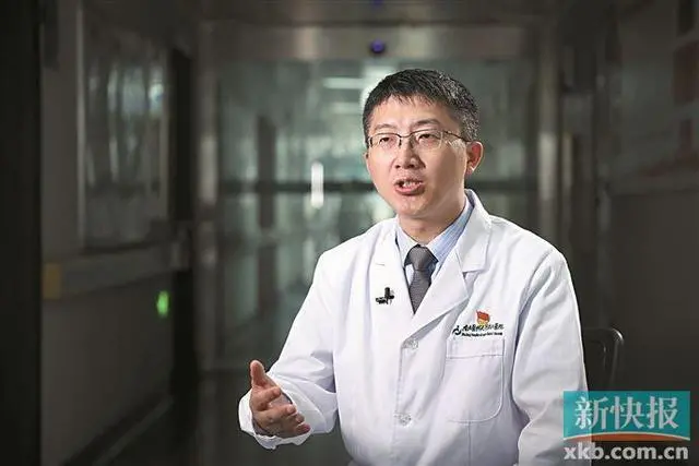 《推寻_医者》：命运交织的悬疑之旅，人性与真相的叩问