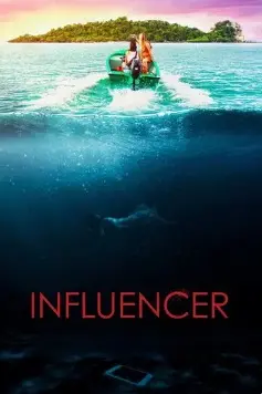 《夺命网红2023》：流量背后的恐怖真相，网红的生存游戏！