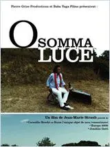 《O Somma Luce》：探寻光之本源，一场视觉与心灵的朝圣之旅