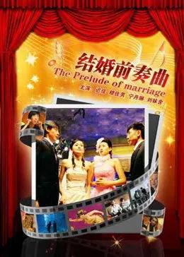 《结婚前奏曲》：爱情的甜蜜与考验，婚前必看指南！