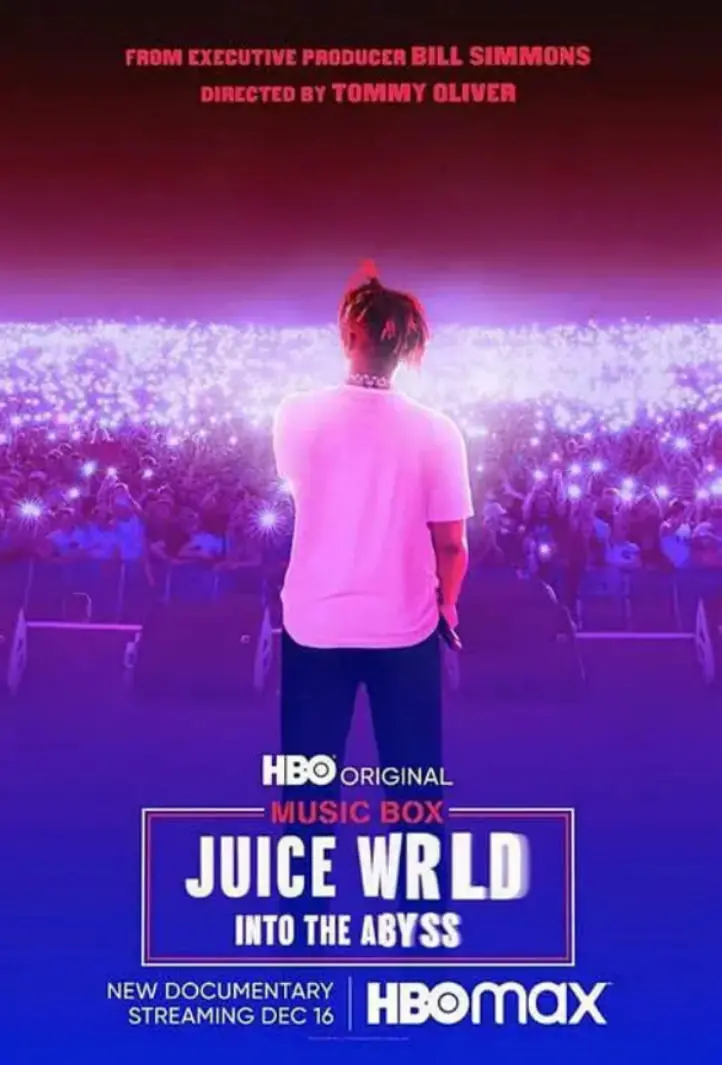 《Juice WRLD：深渊》：天才陨落的背后，嘻哈世界的迷茫与挣扎 | 纪录片深度解析