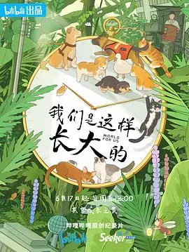 《我们是这样长大的》：青春的酸涩与美好，谁的成长不迷茫？