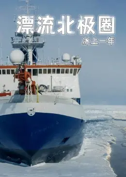 《漂流北极圈》：一场震撼心灵的生存之旅，极寒之地的人性光辉