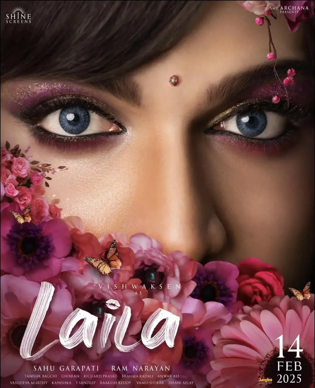 《莱拉 2025》：一场跨越时空的爱恋，科幻背景下的异国情缘能否修成正果？