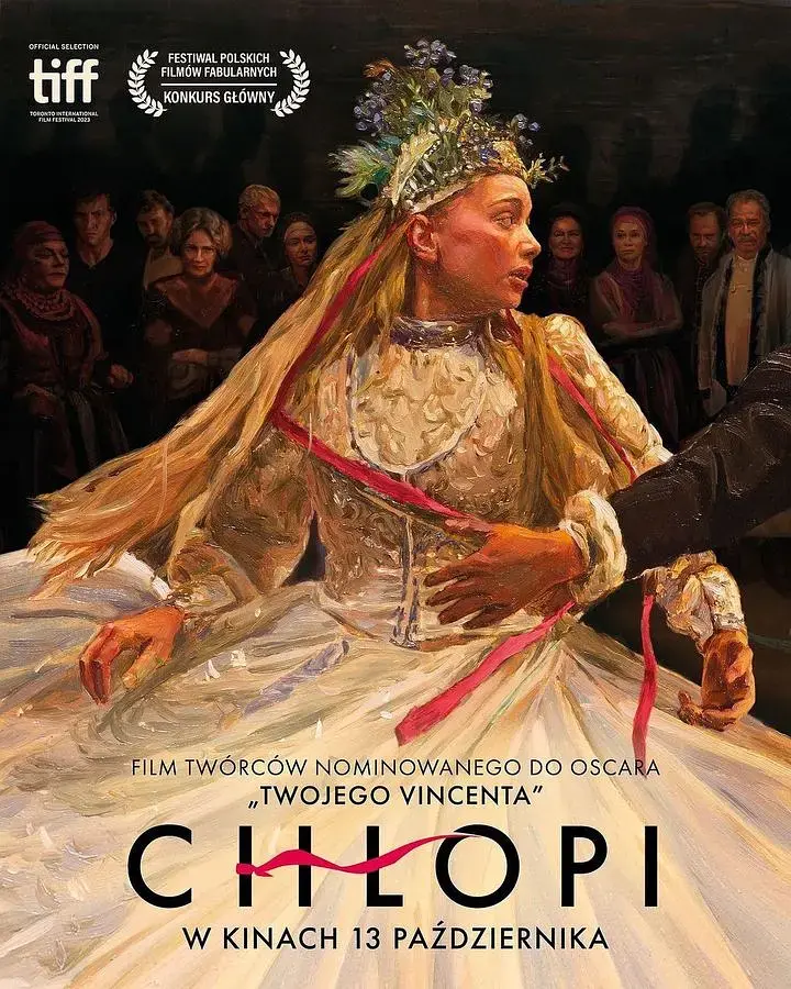 《农夫2023》：末日浩劫下的生存挣扎，人性的光辉与黑暗，震撼人心！