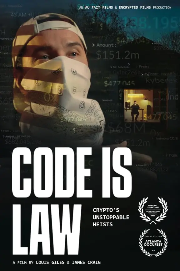 《代码即法律》：当算法统治世界，我们还剩下什么？