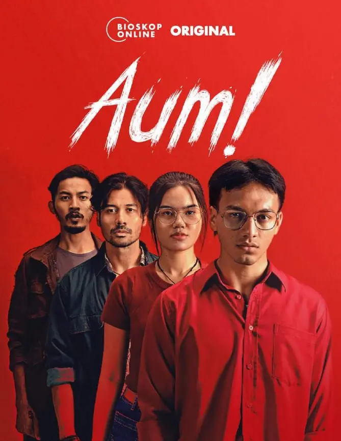 《奥姆》：当黑暗吞噬灵魂，救赎之光是否还能照亮犯罪的深渊？