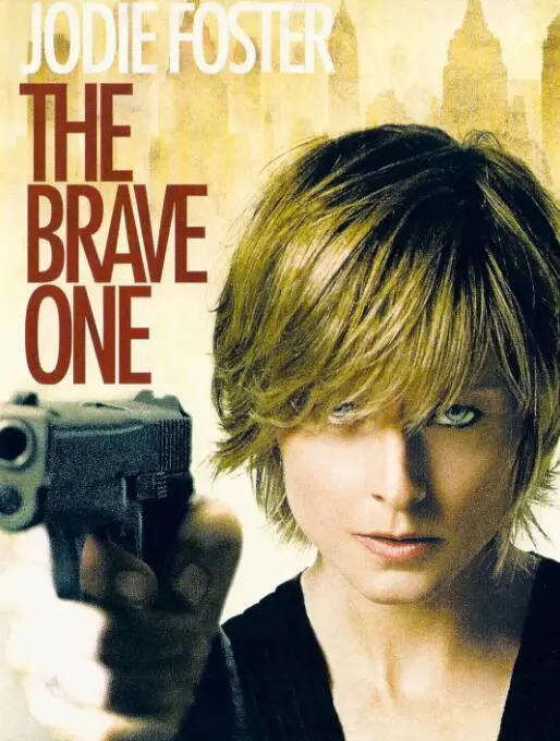 《勇敢的人》：直面人性深渊的震撼拷问，一场关于道德与救赎的残酷博弈